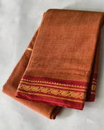 COTTON SAREE