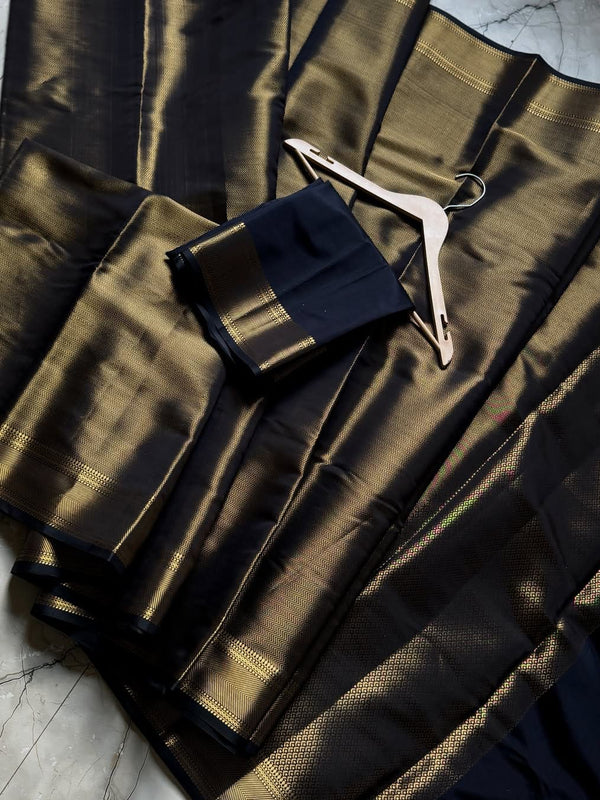 BANARAS SILK SAREE