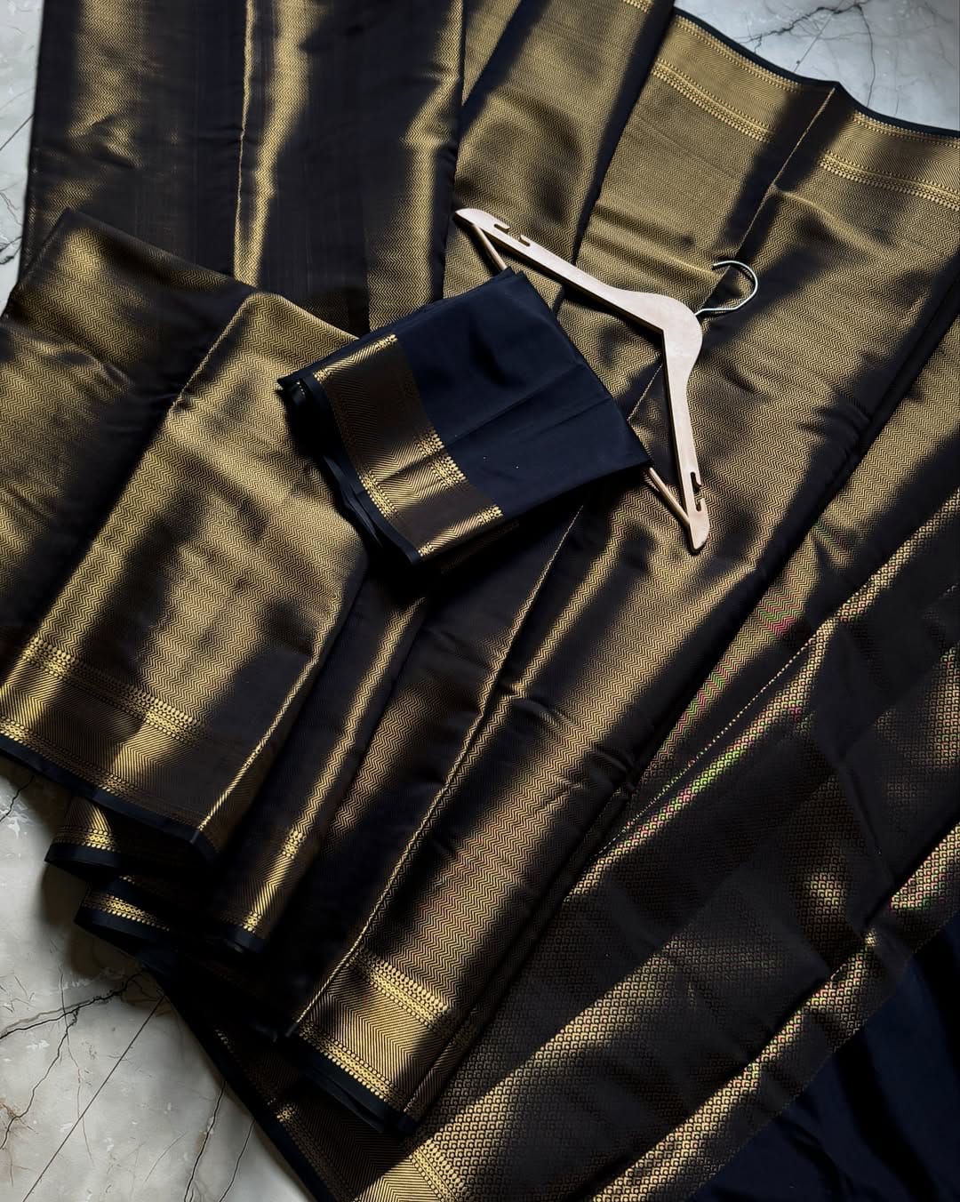 BANARAS SILK SAREE