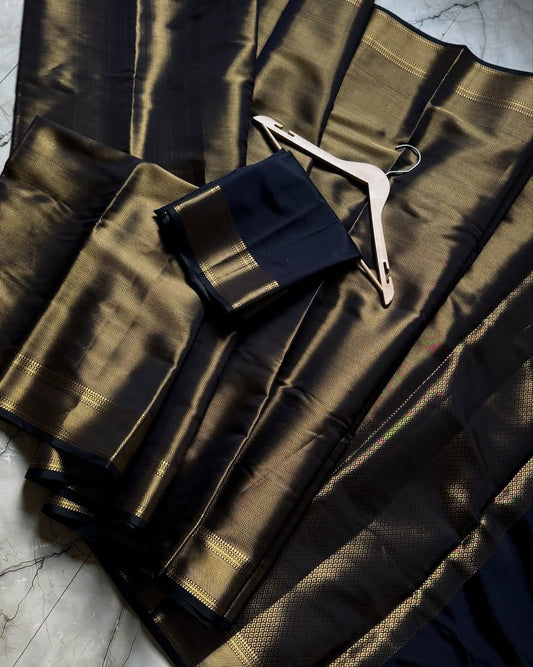 BANARAS SILK SAREE