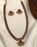 Simple and elegant haram set