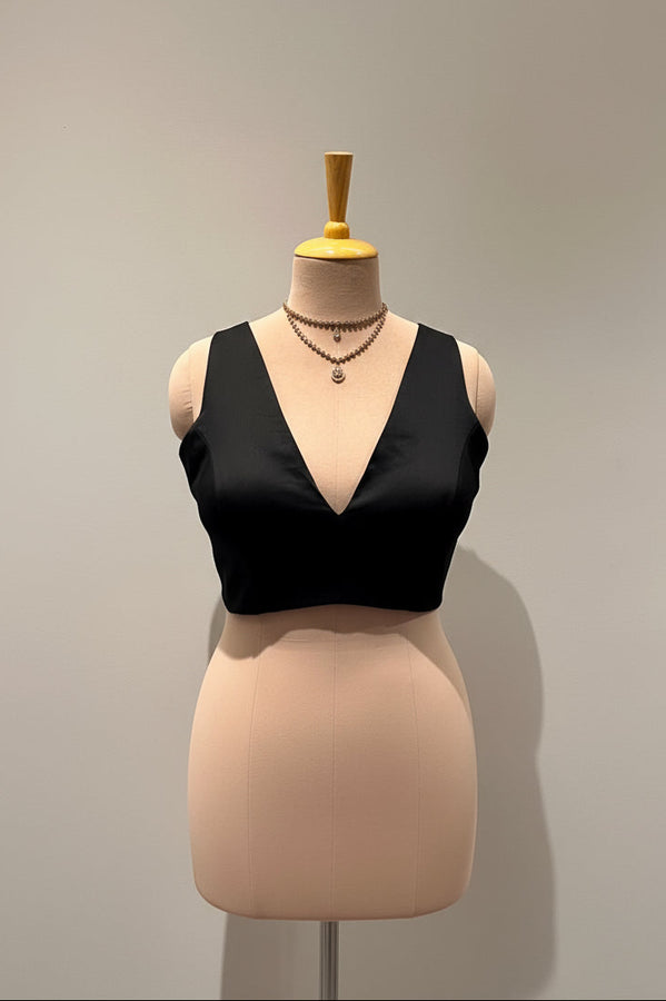 Blouses for every body — XXS to 5XL