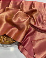 JYOTHIKA BANARAS SILK SAREE
