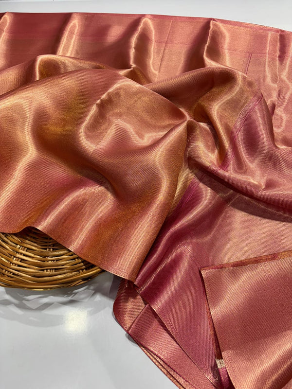 JYOTHIKA BANARAS SILK SAREE